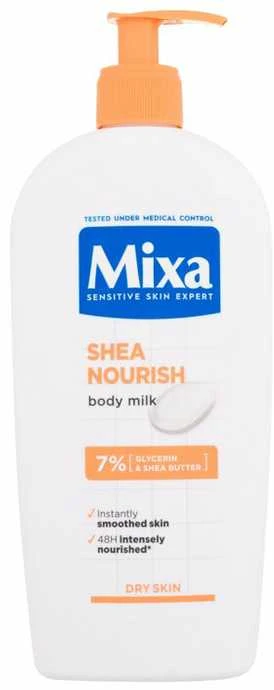 Autres Mixa intensyviai maitinantis kūno losjonas 400ml 400MLT