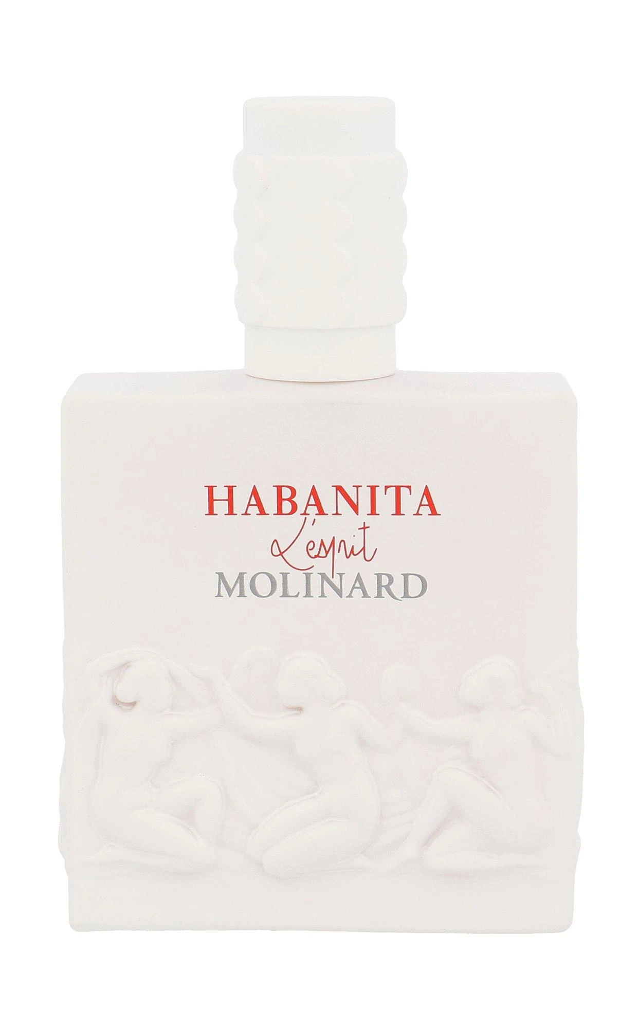 Kvepalai moterims Molinard Habanita L’Esprit EDP, 75 ml