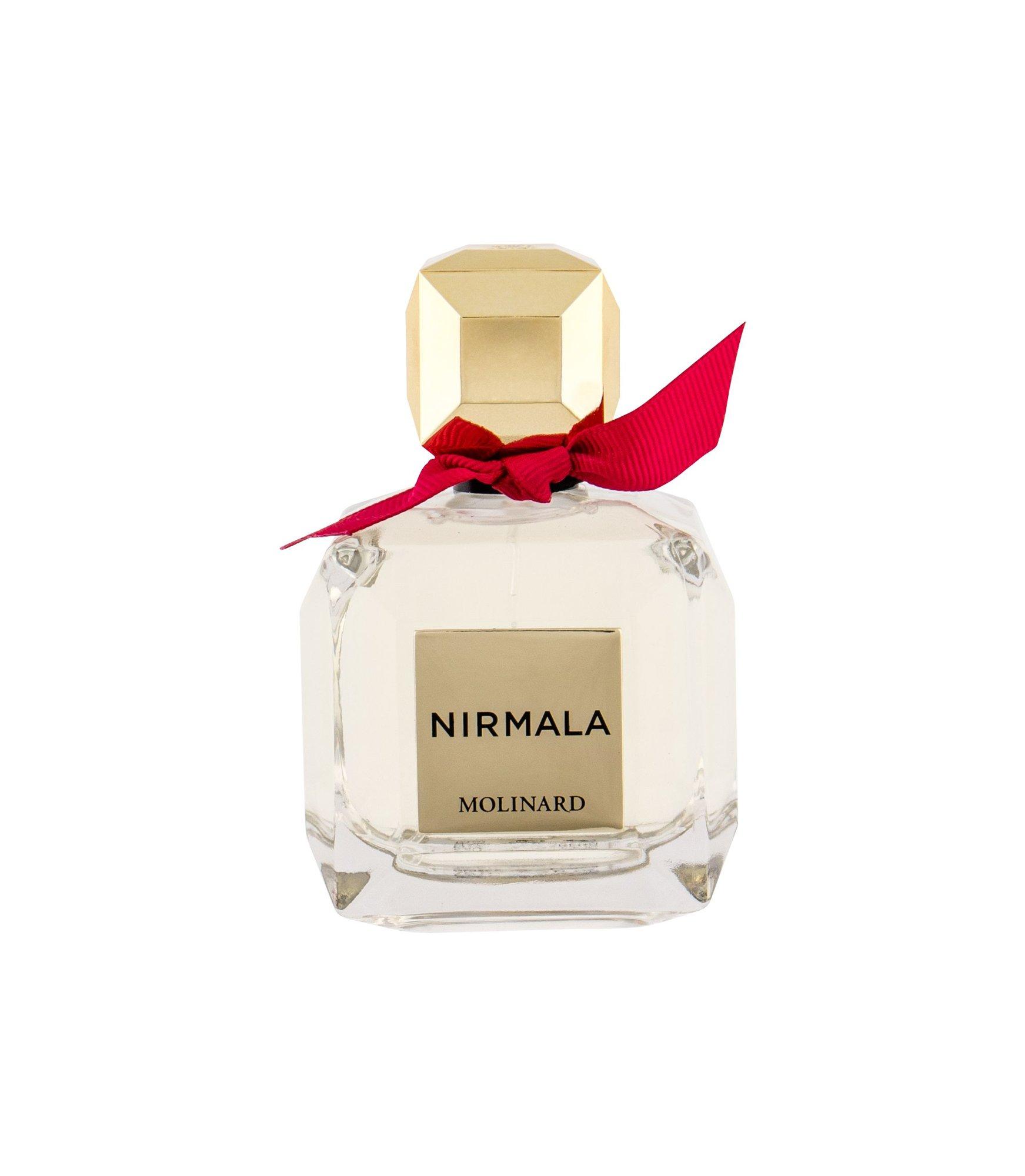 Molinard Le Reve Nirmala EDT tualetinis vanduo moterims, 75 ml