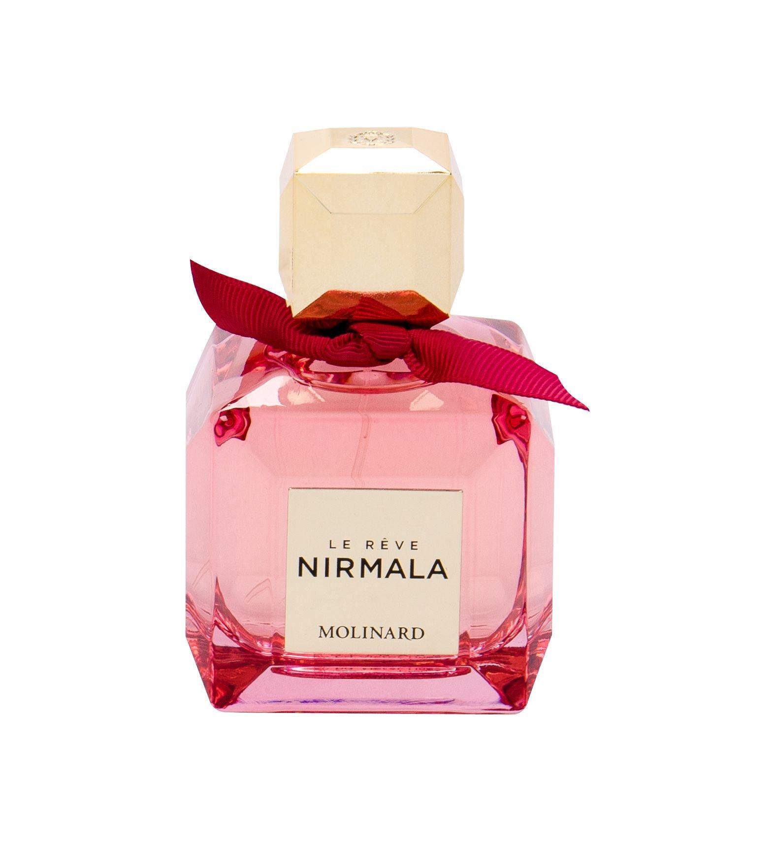 Molinard Le Reve Nirmala EDT tualetinis vanduo moterims, 75 ml