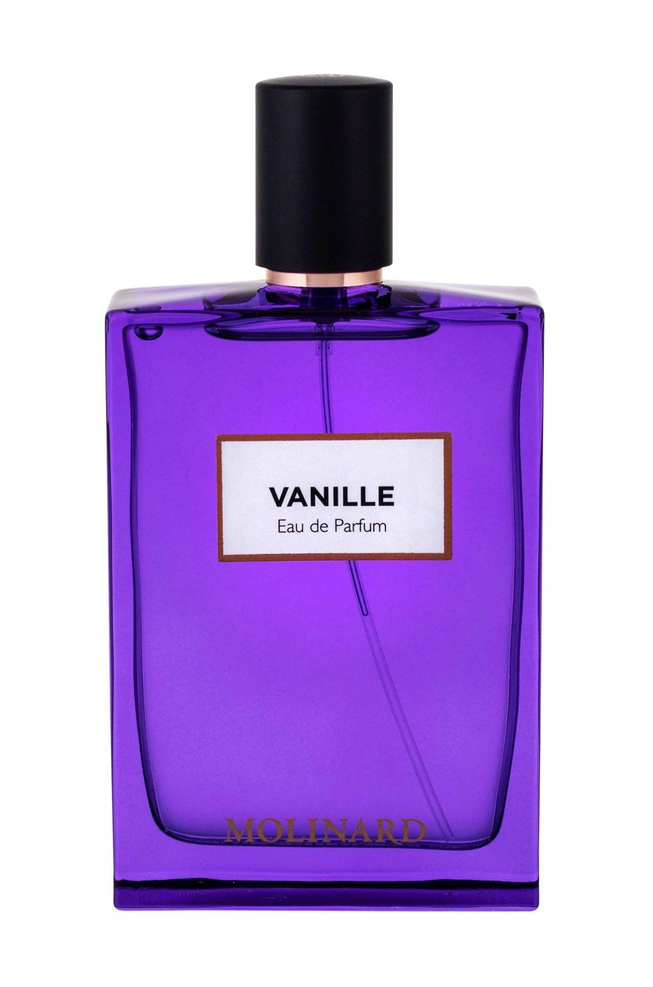 Kvepalai moterims Molinard Vanille EDP, 75 ml