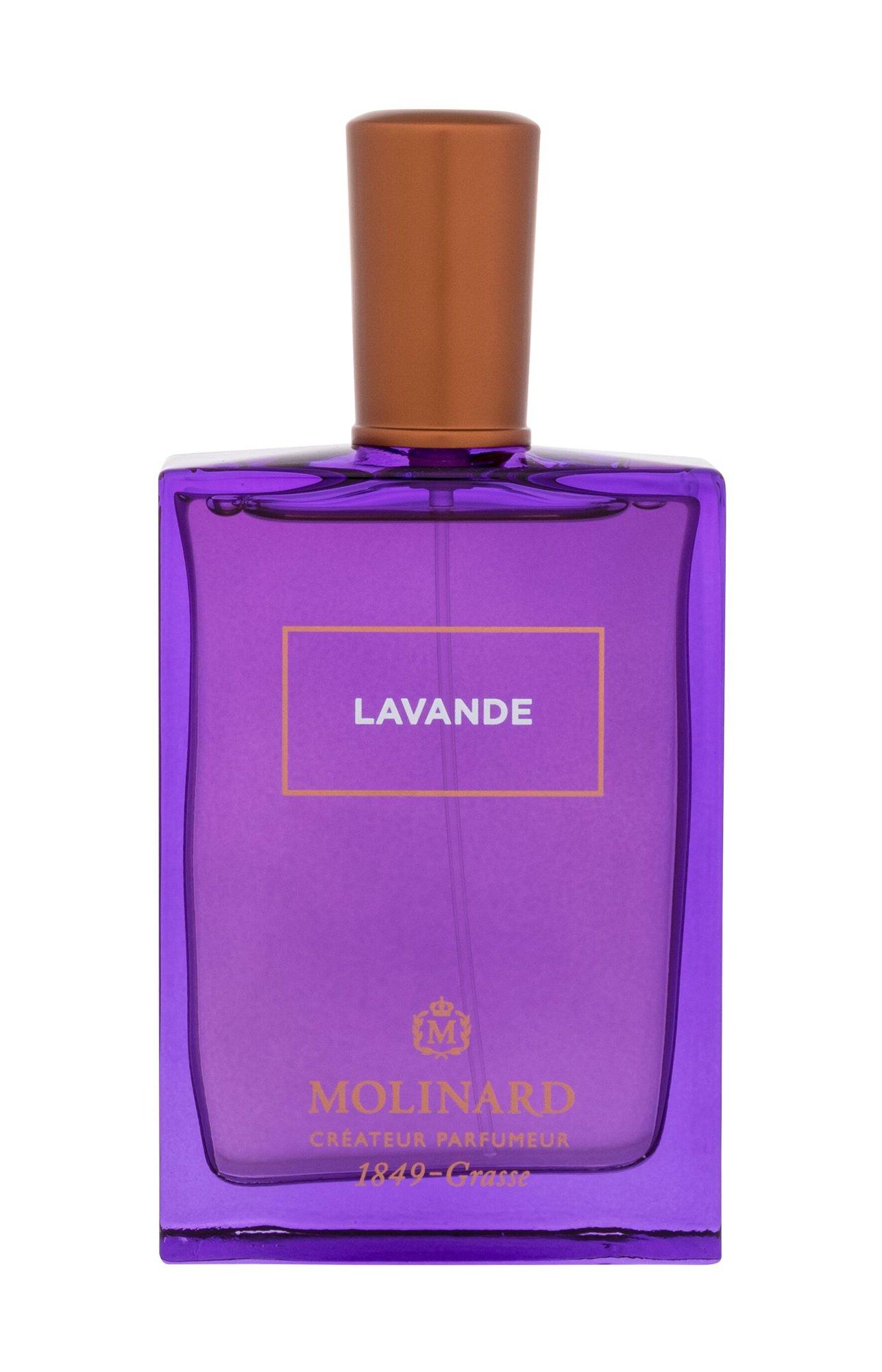 Molinard Les Elements Collection Lavande EDP parfumuotas vanduo Unisex, 75 ml