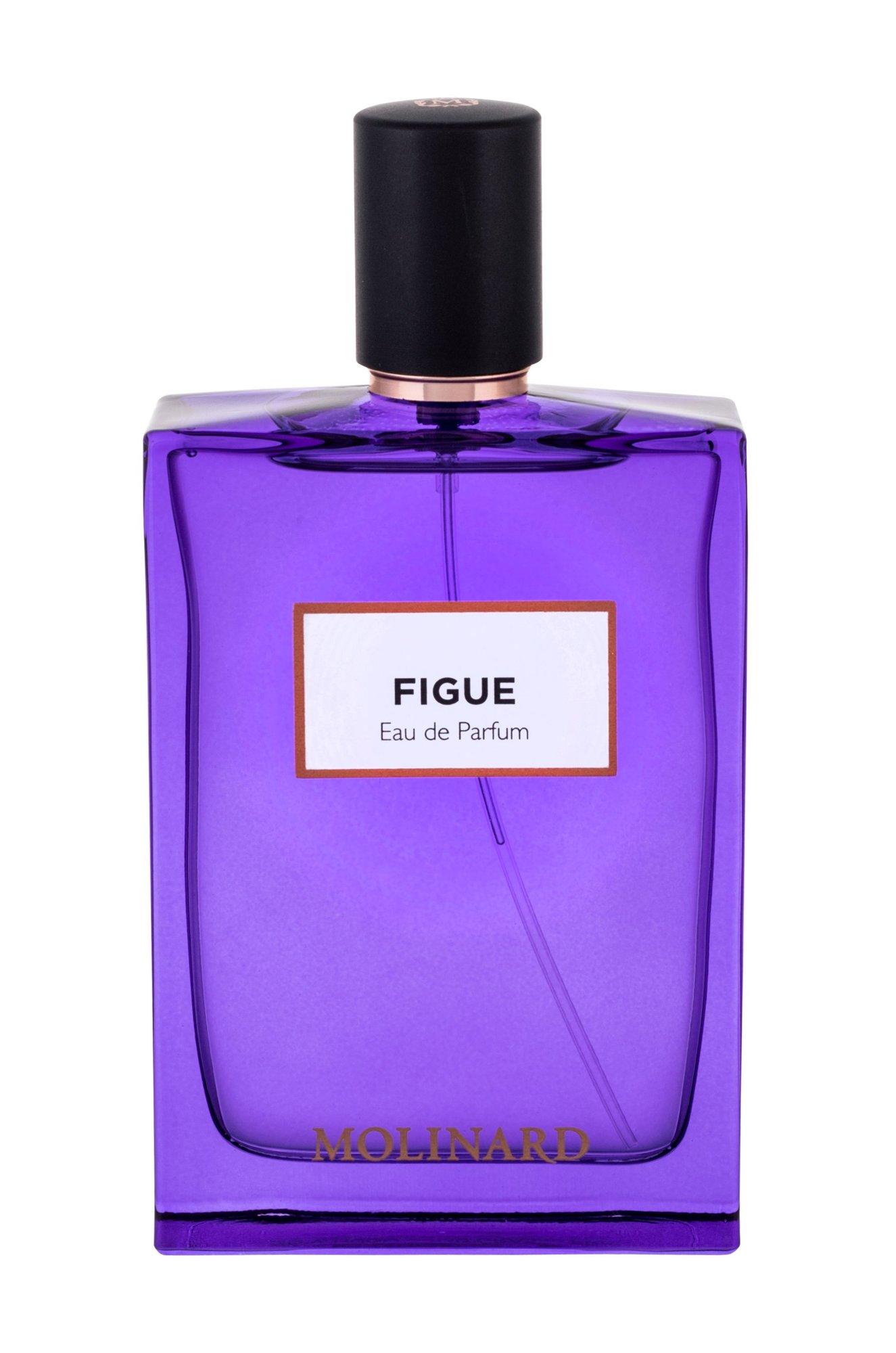 Molinard Les Elements Collection Figue EDP parfumuotas vanduo unisex, 75 ml