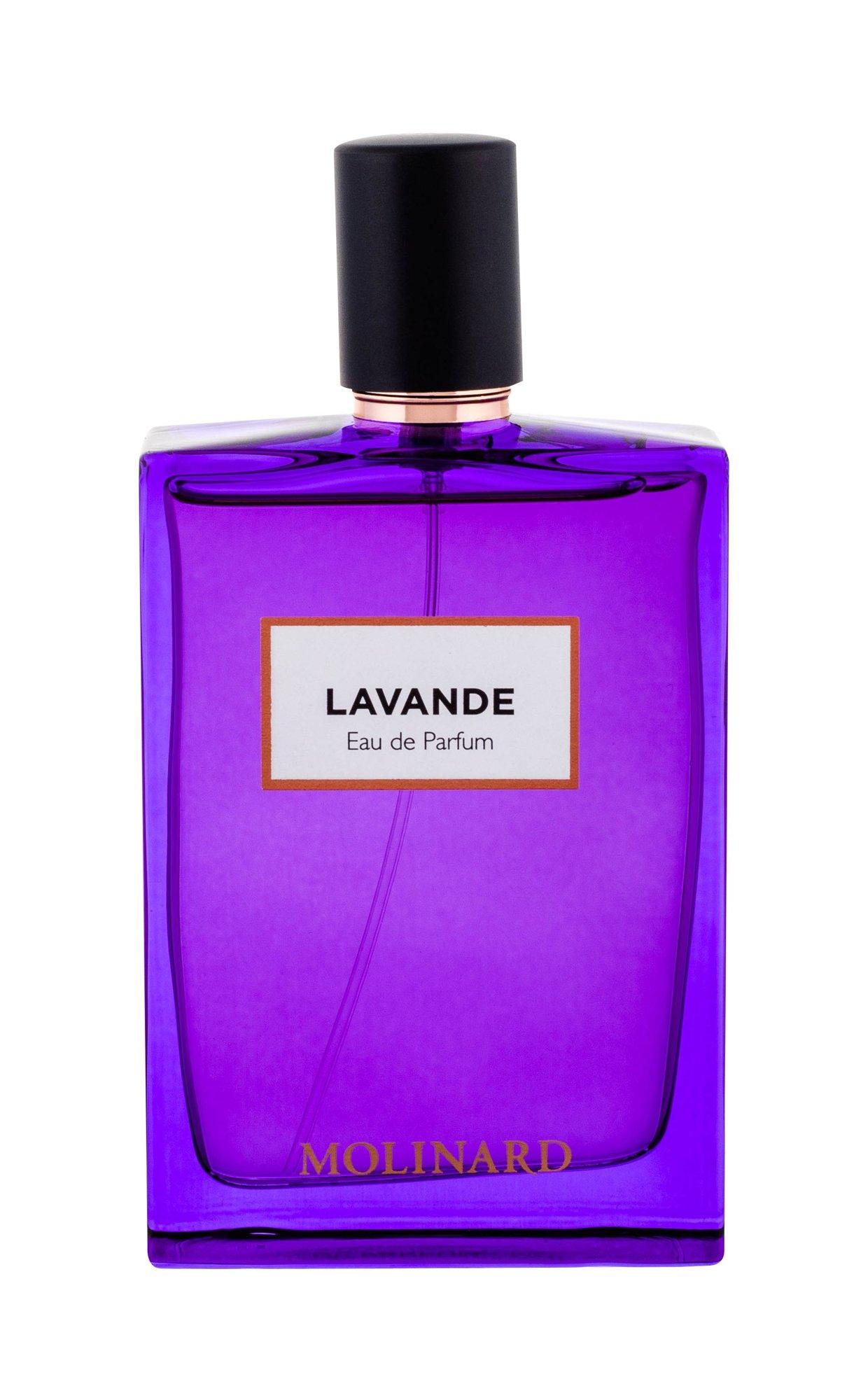 Molinard Les Elements Collection Lavande EDP parfumuotas vanduo Unisex, 75 ml