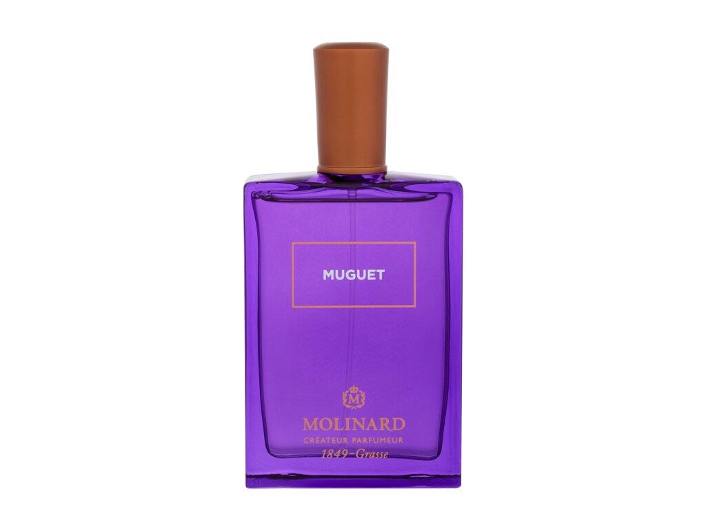 Molinard Les Elements Collection Muguet EDP parfumuotas vanduo unisex, 75 ml