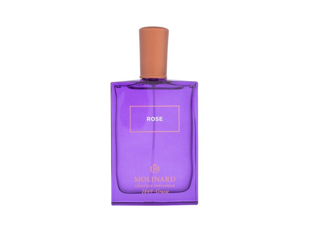 Unisex kvepalai Molinard Les Elements Collection Rose EDP, 75 ml