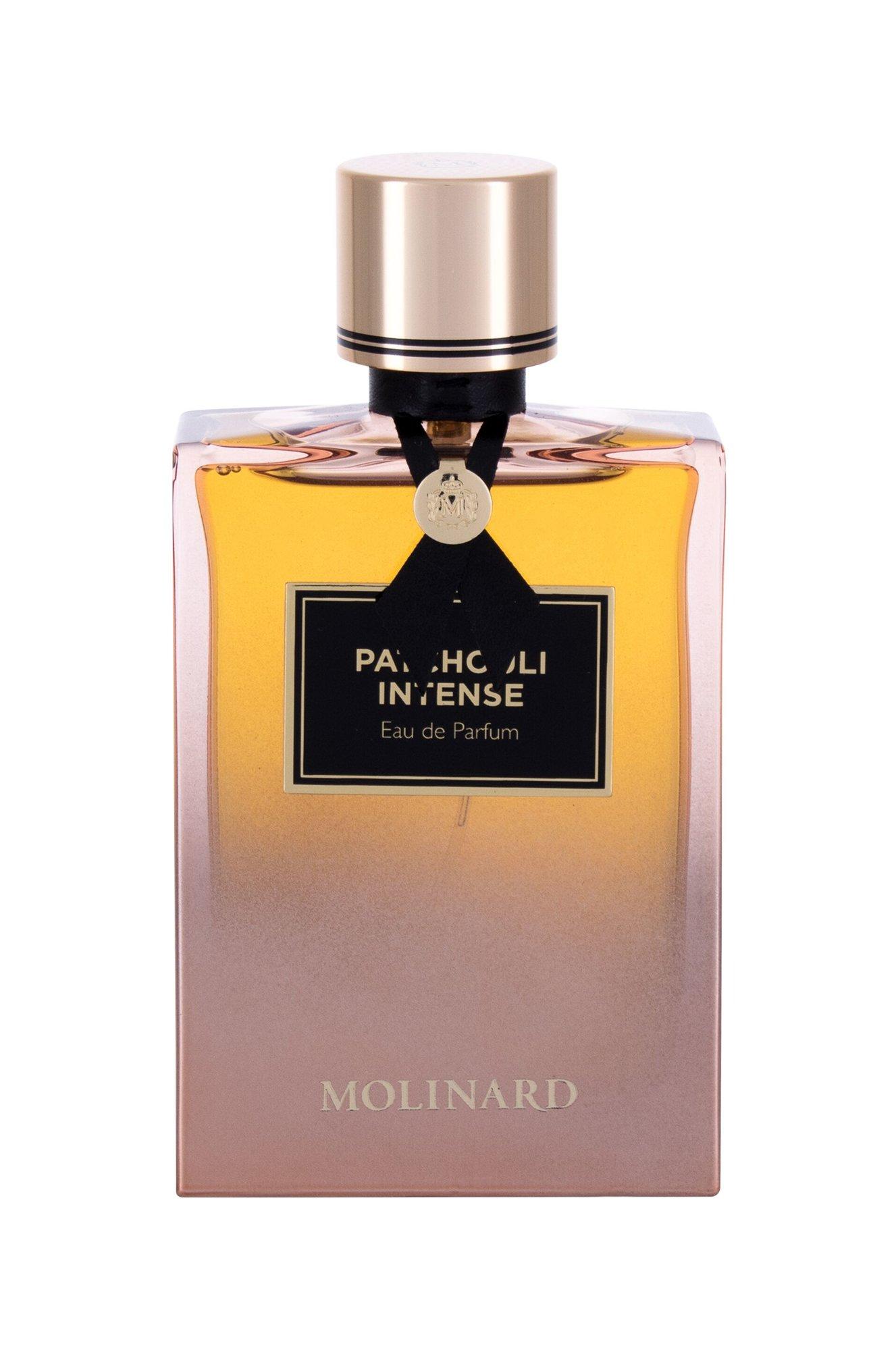 Molinard Les Prestiges Collection Patchouli Intense EDP parfumuotas vanduo moterims, 75 ml