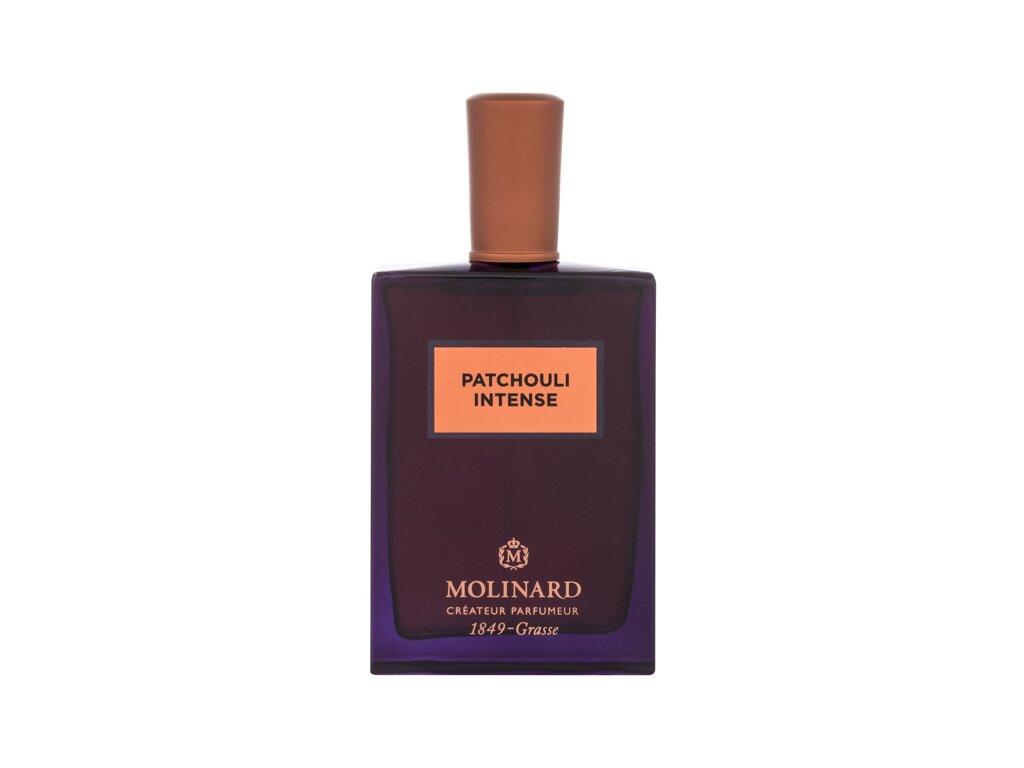 Molinard Les Prestiges Collection Patchouli Intense EDP parfumuotas vanduo moterims, 75 ml