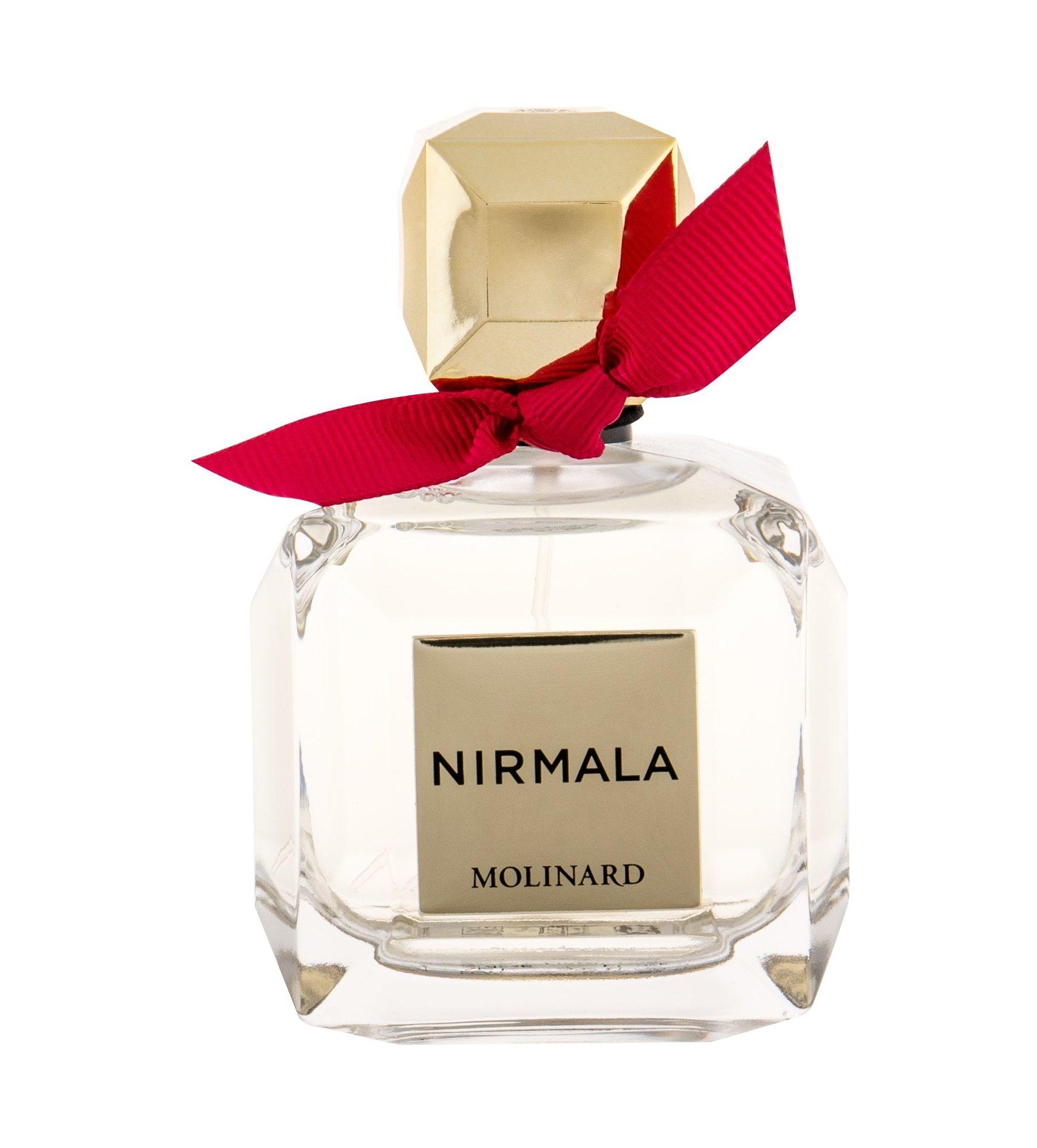 Molinard Nirmala EDP parfumuotas vanduo moterims, 75 ml