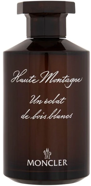 Moncler Haute Montagne EDP Purškiklis, 200 ml