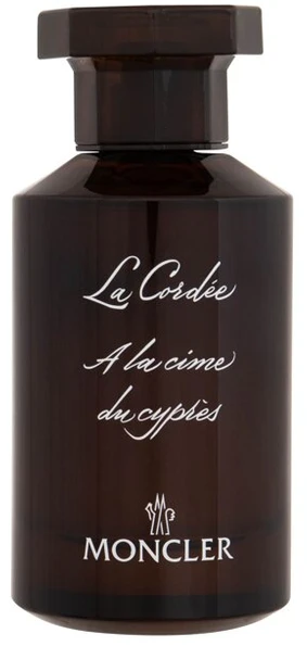 Moncler La Cordee EDP parfumuotas vanduo unisex, 100 ml