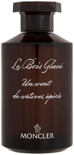 Moncler Le Bois Glace EDP parfumuotas vanduo unisex, 200 ml