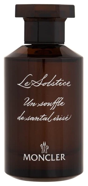 Moncler Le Solstice EDP Purškiklis, 100 ml