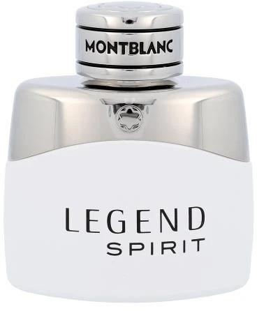 Kvepalai vyrams Mont Blanc Legend Spirit EDT, 30 ml