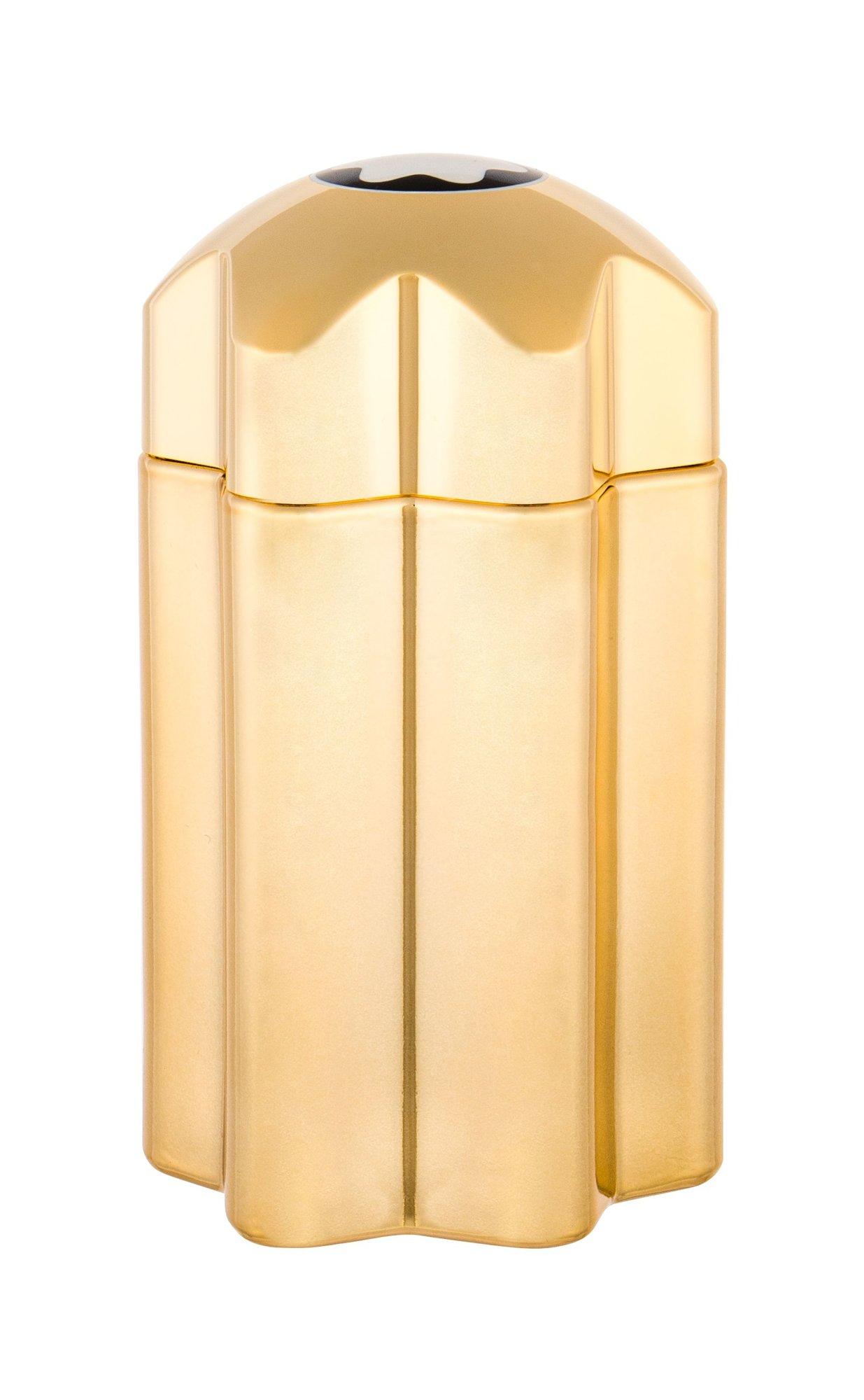 montblanc emblem eau de toilette 100ml