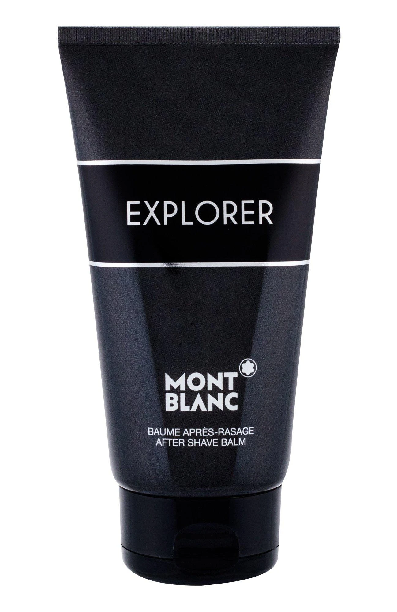 Mont Blanc Montblanc Explorer balzamas po skutimosi 150ml