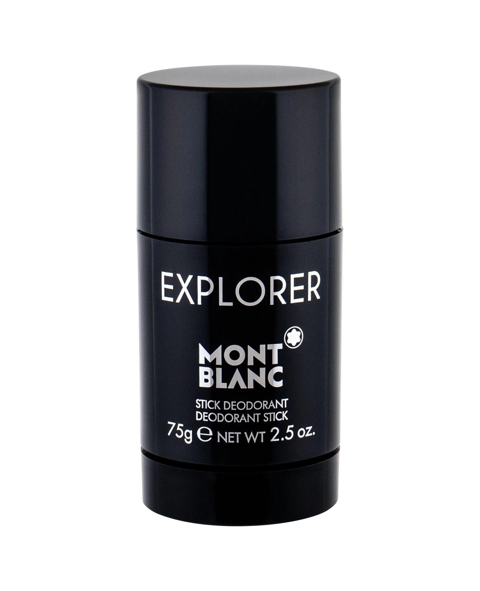 Montblanc Explorer Dezodorantas Vyrams 75 ml