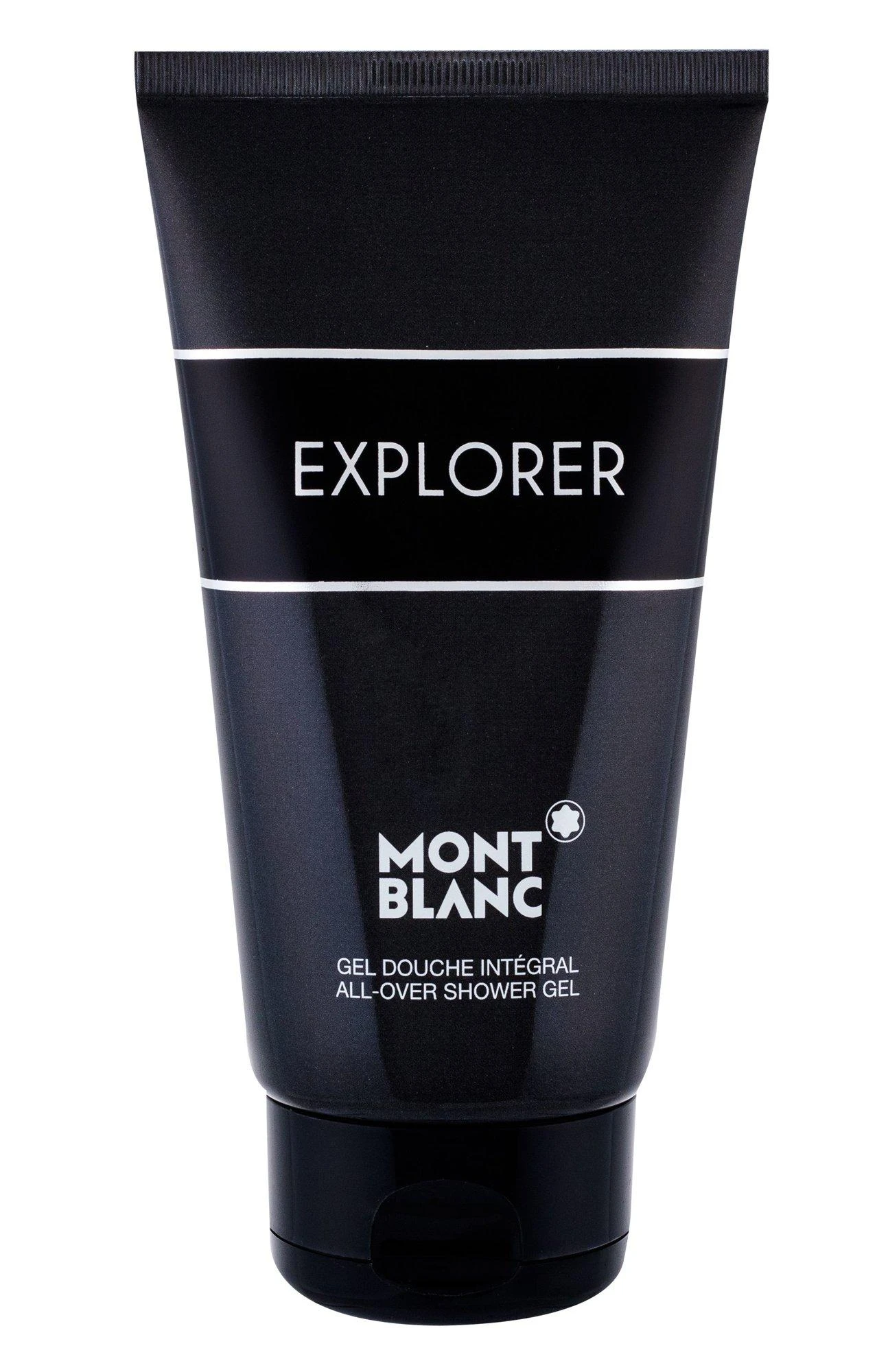 Mont Blanc Montblanc Explorer All Over Dušo želė, 150ml