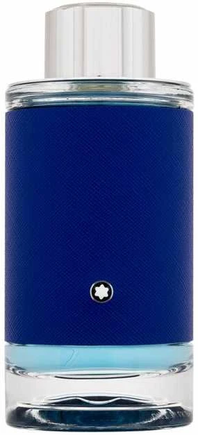 Mont Blanc Montblanc Explorer Ultra Mėlyna EDP parfumuotas vanduo vyrams, 200 ml