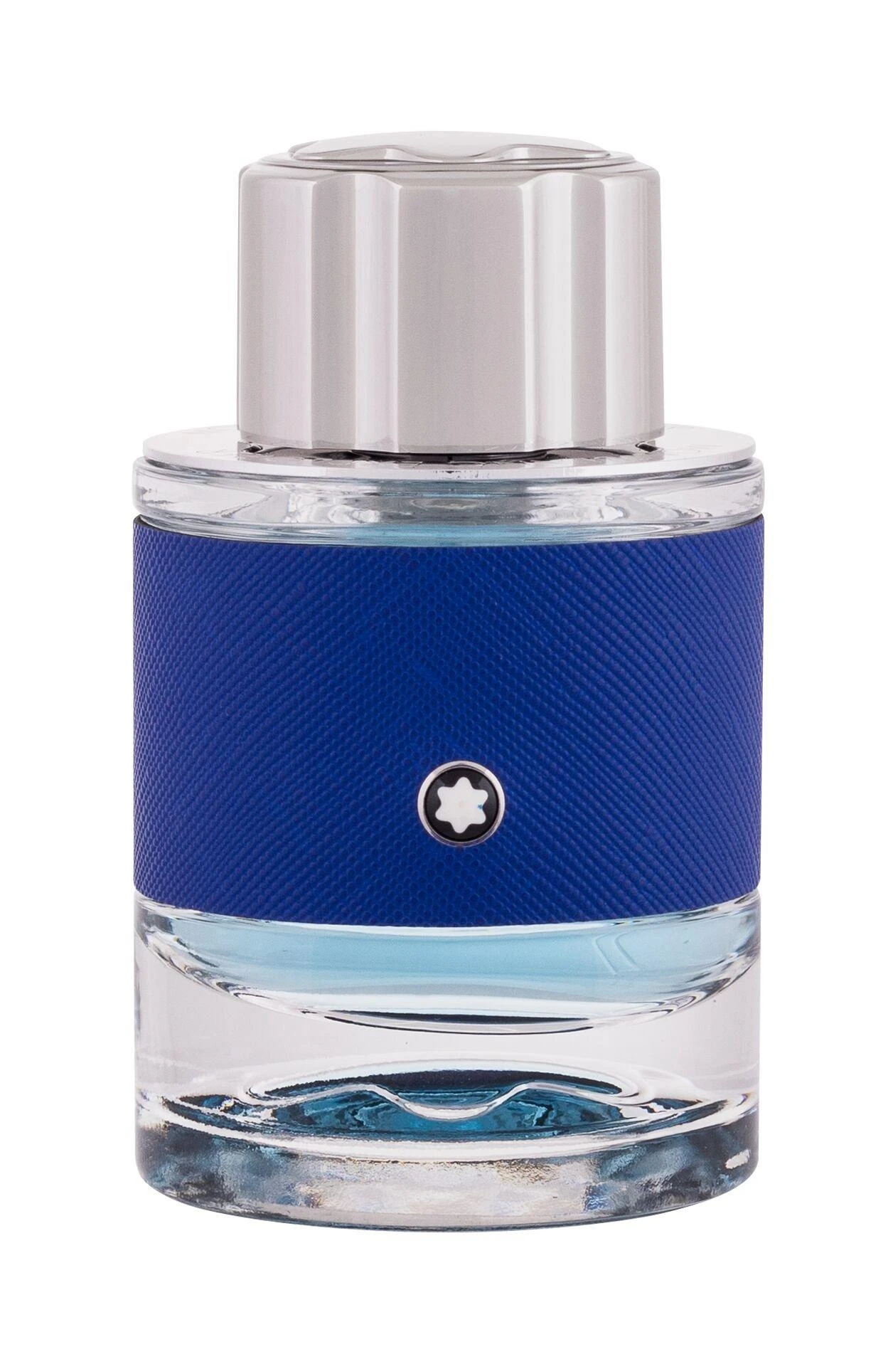 Mont Blanc Montblanc Explorer Ultra Mėlyna kvepalų purškalas 60ml