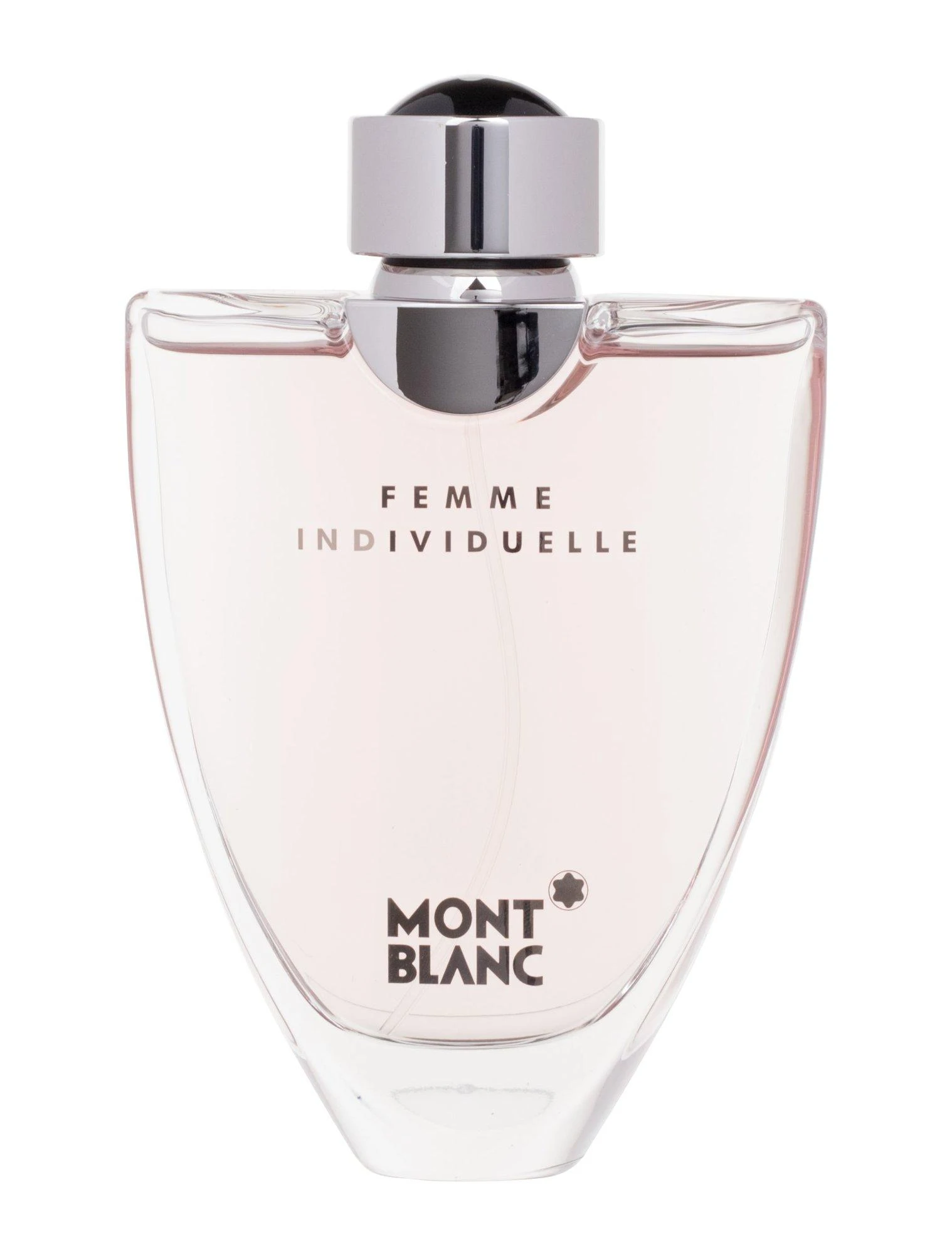Kvepalai moterims MontBlanc Femme Individuelle EDT, 75 ml