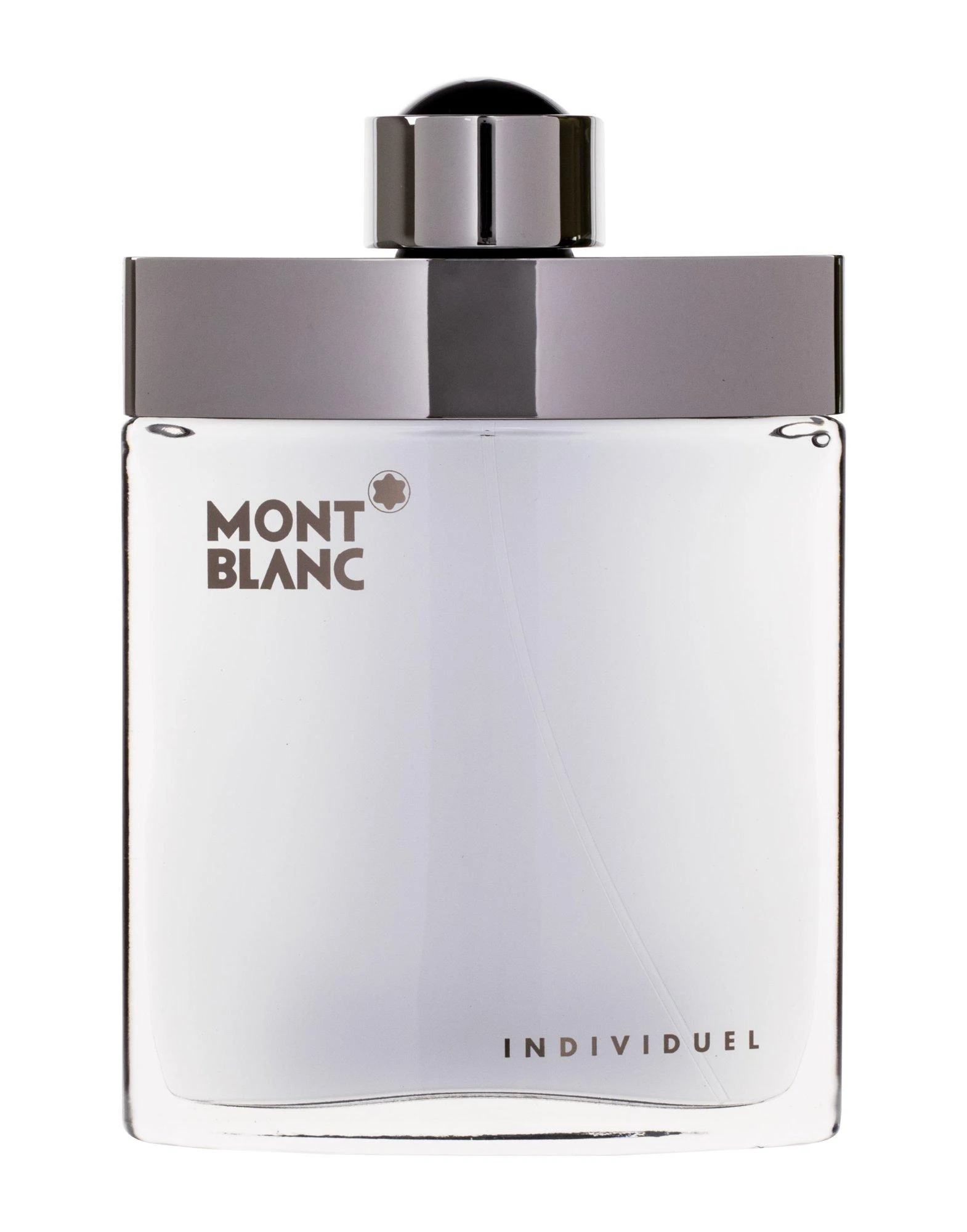 Kvepalai vyrams Mont Blanc Individuel EDT, 75 ml