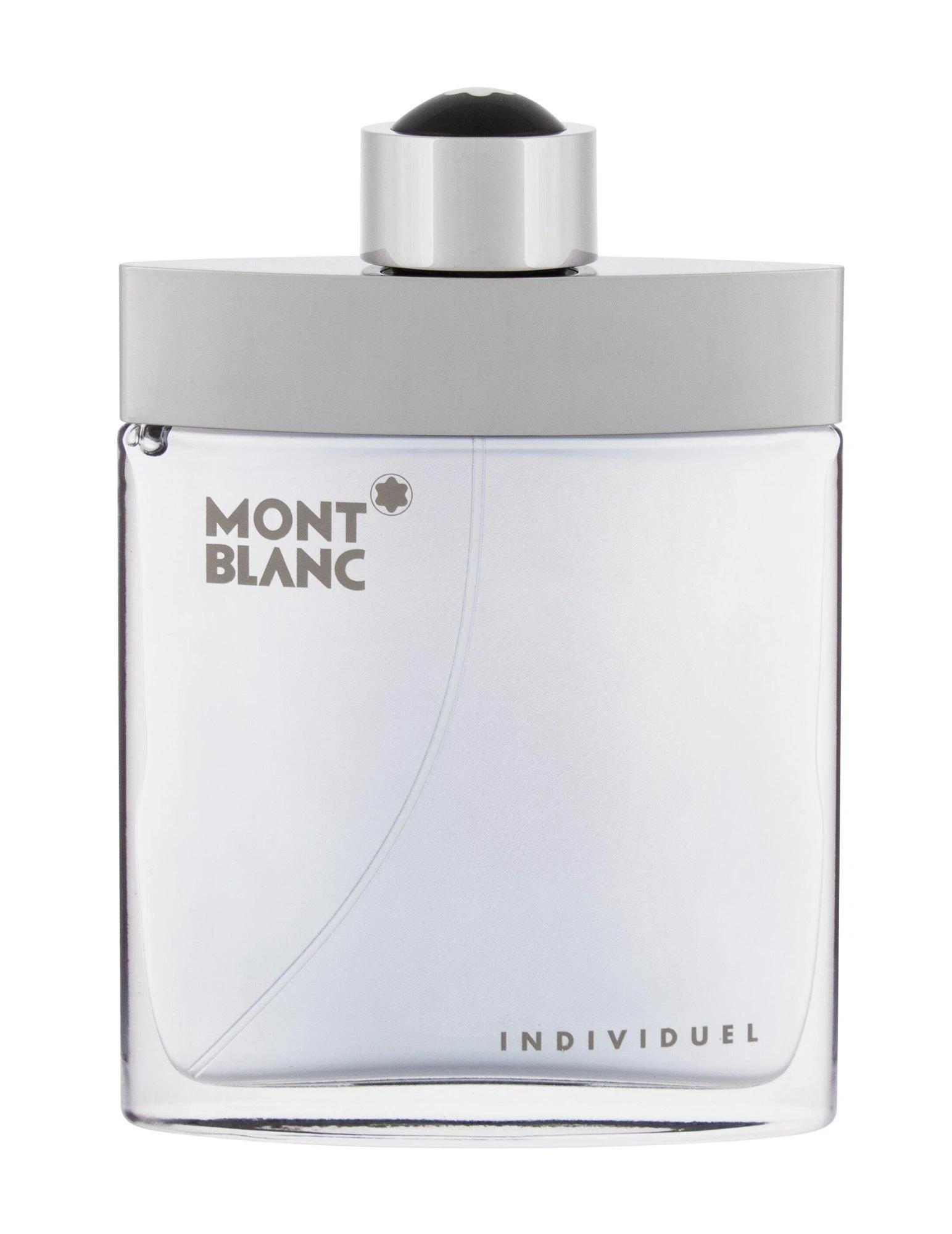 Kvepalai vyrams Mont Blanc Individuel EDT, 75 ml