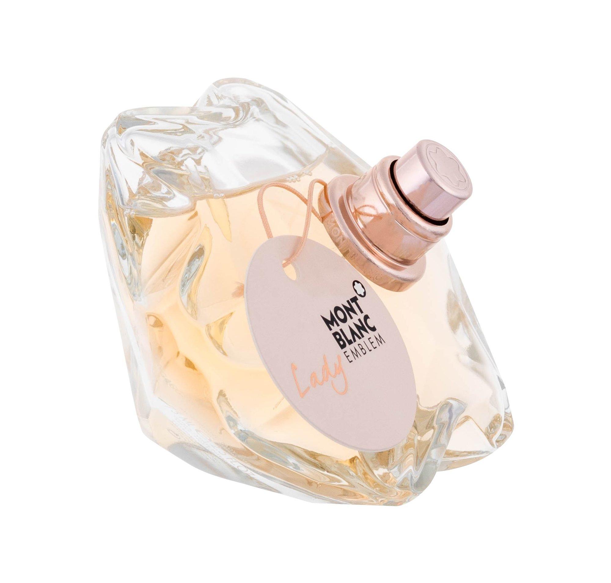 Montblanc Mont Blanc, Lady Emblem, EDP, moterims, 75 ml *Testeris