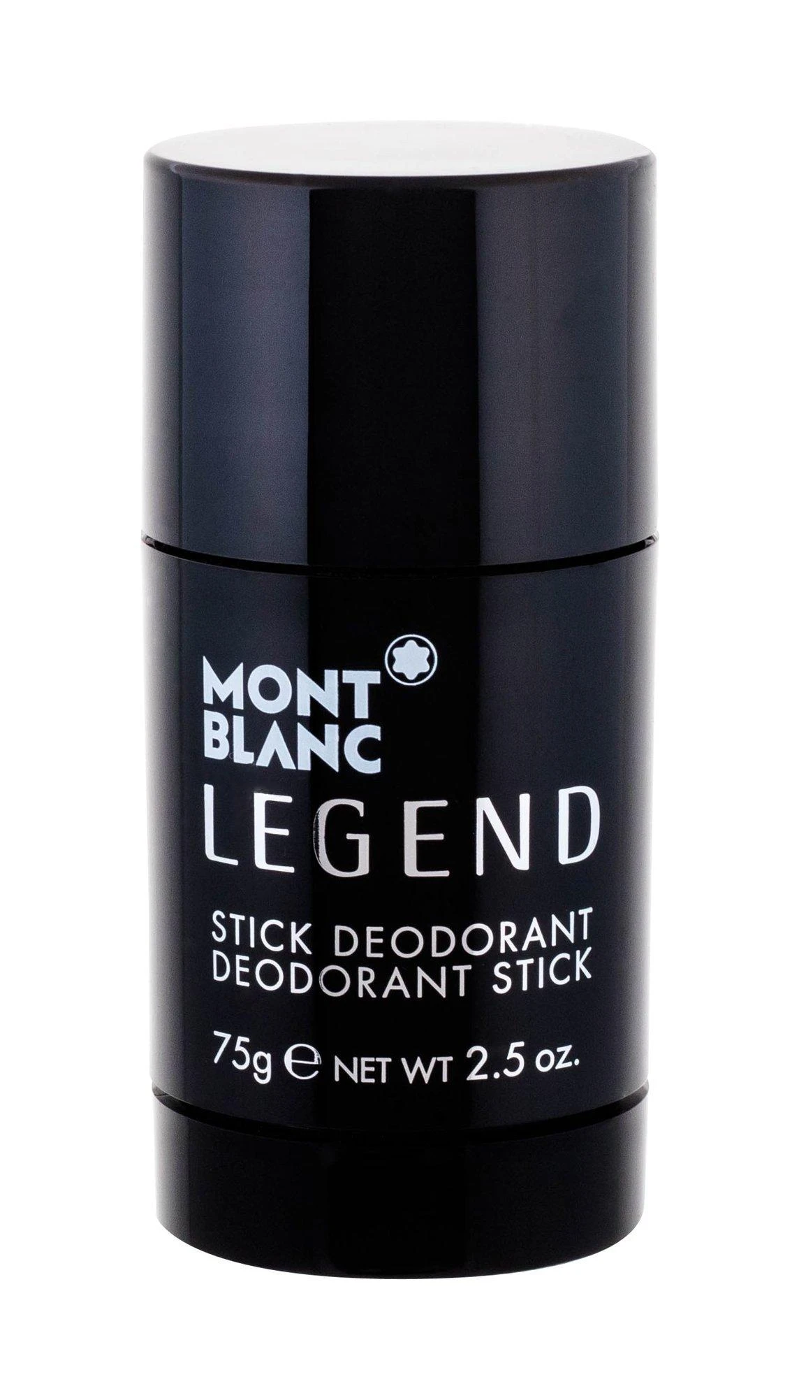  Vyriškas tepamas dezodorantas Mont Blanc Montblanc Legend 75 g