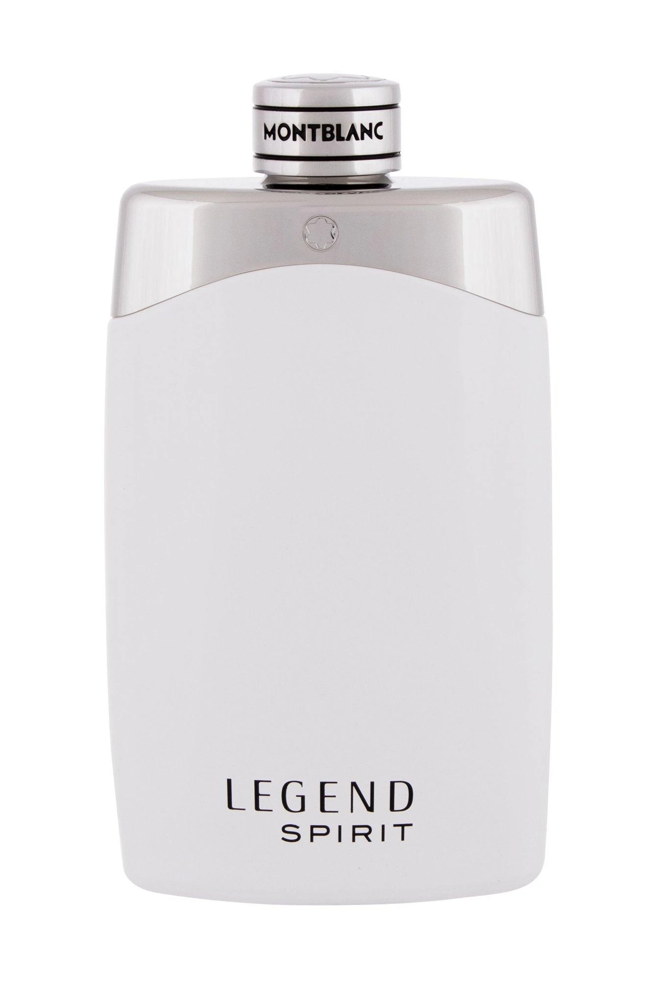 Kvepalai vyrams Montblanc Legend Spirit EDT, 200 ml