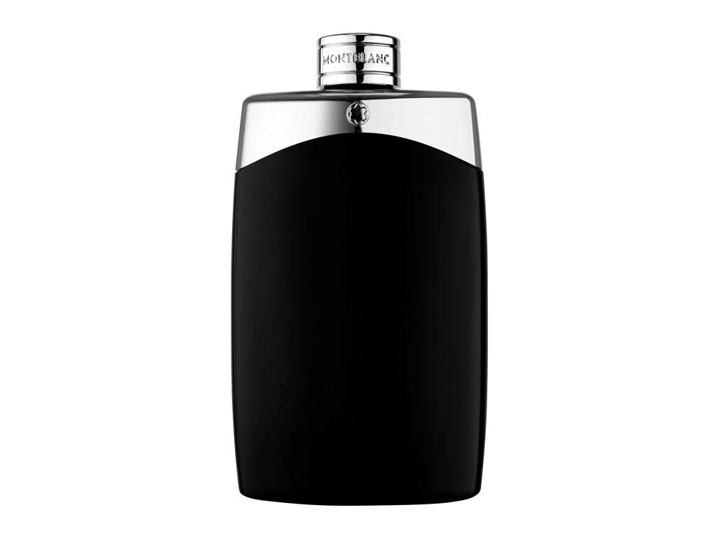 Montale Paris Mont Blanc Tualetinis vanduo Montblanc Legend Eau De Toilette Purškiklis, 200ml