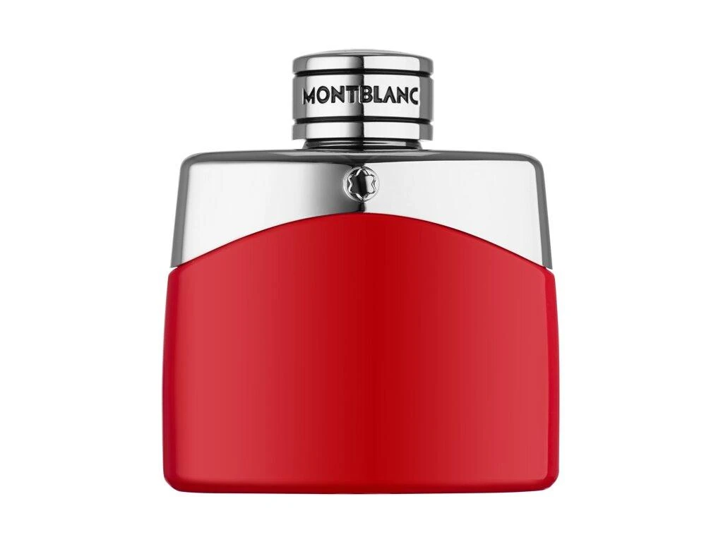 Mont Blanc Montblanc Legend Raudona kvepalų purškalas 50ml