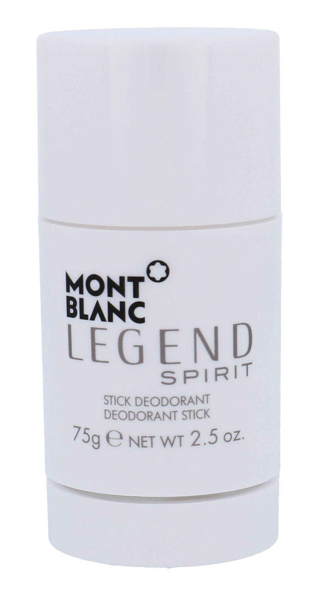 Mont Blanc Montblanc Legend Spirit dezodorantas 75g