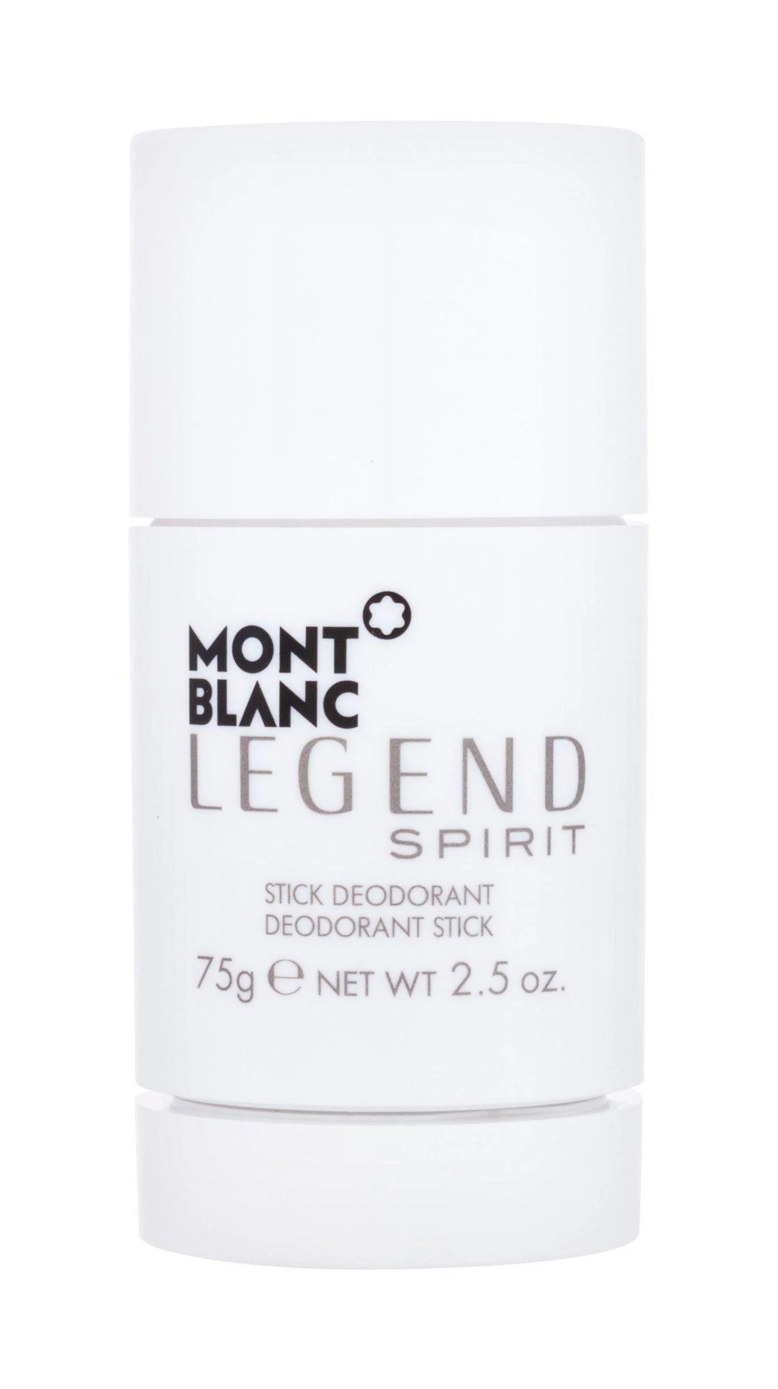 Mont Blanc Montblanc Legend Spirit dezodorantas 75g