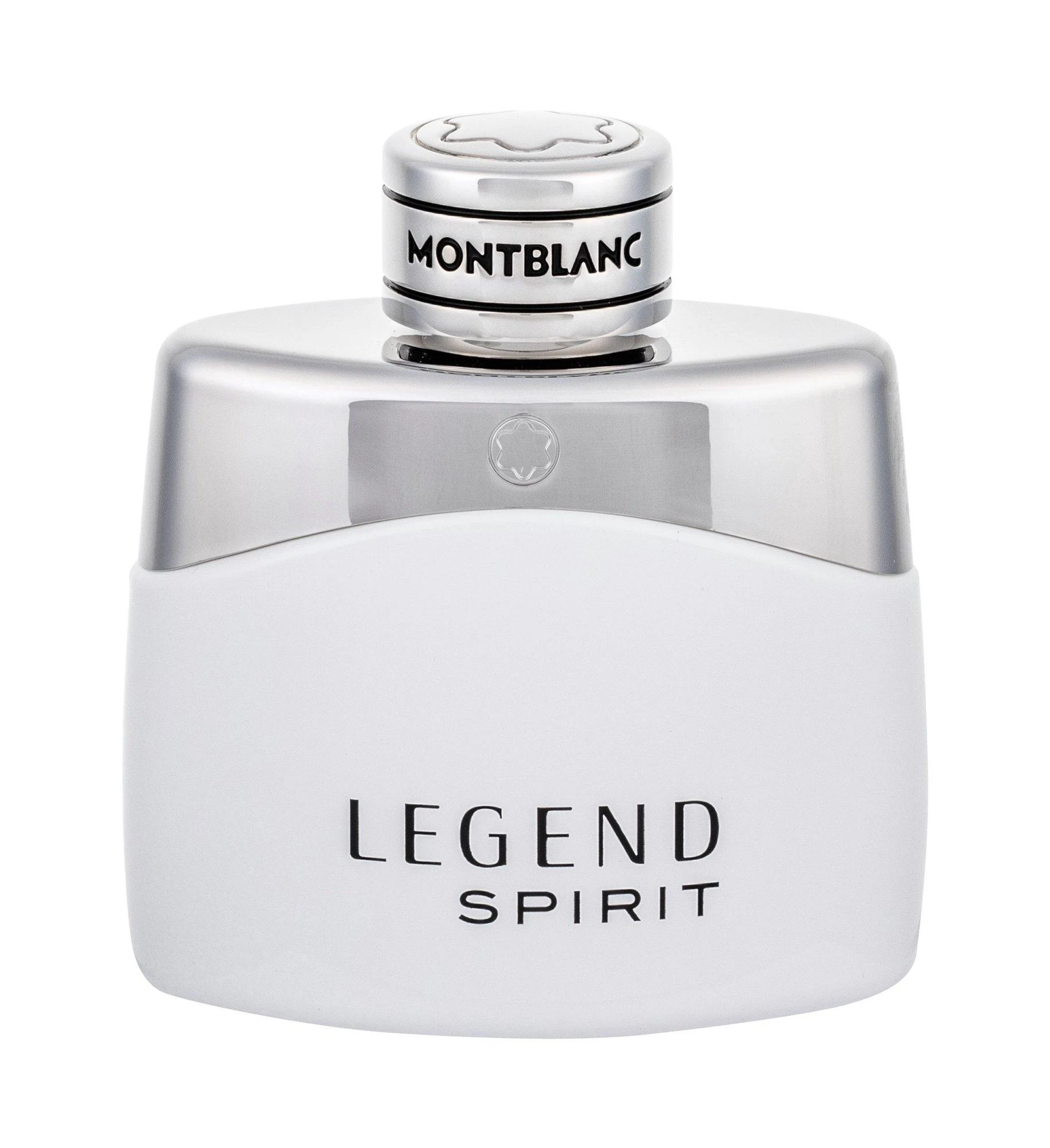 Mont Blanc Montblanc Legend Spirit EDT Vyrams 50 ml