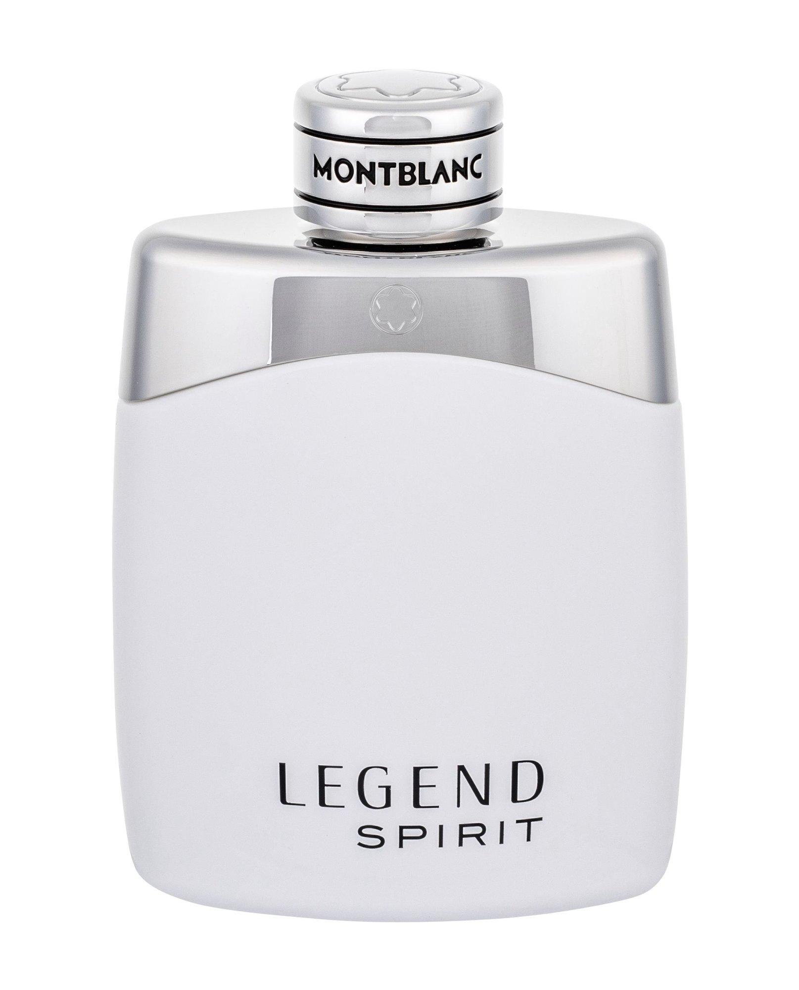 montblanc perfume 100ml
