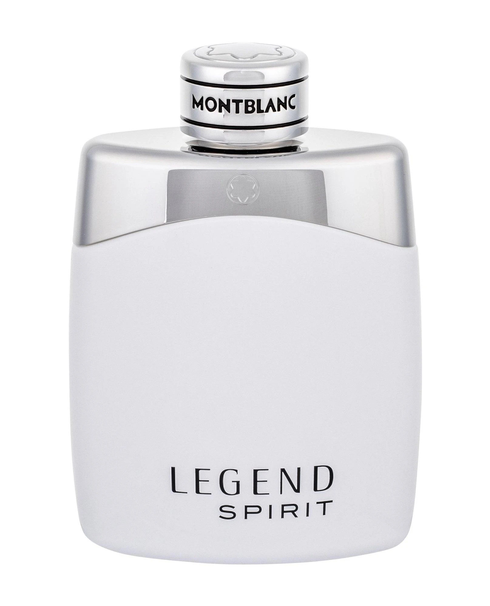 Kvepalai vyrams Mont Blanc Legend Spirit EDT, 100 ml