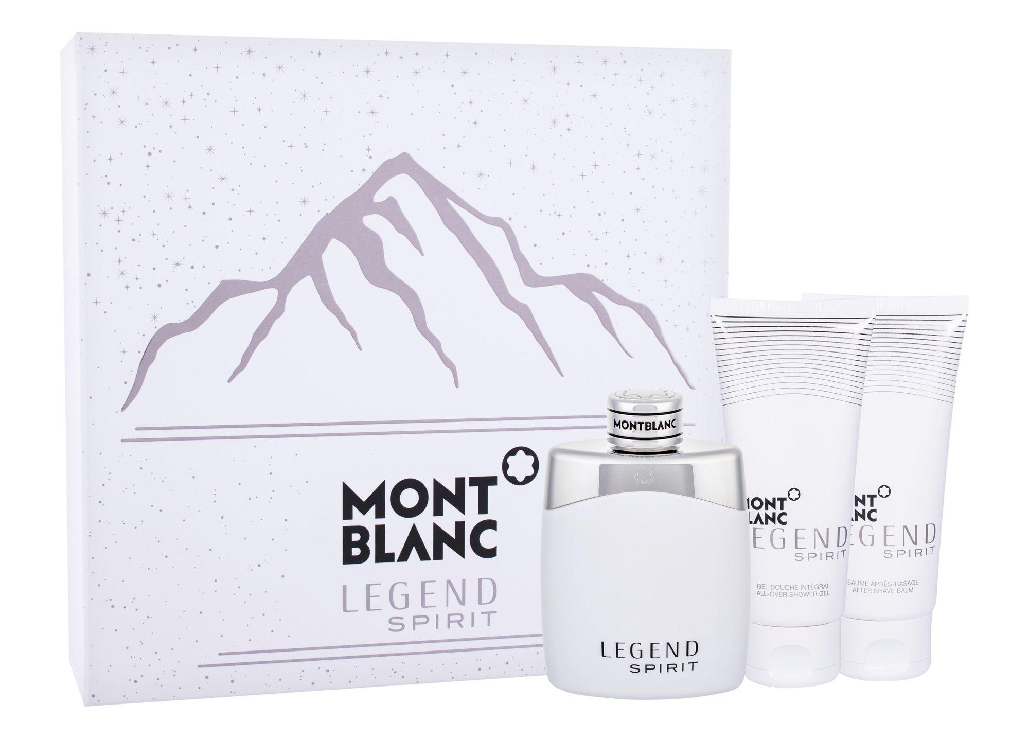 montblanc perfume 100ml