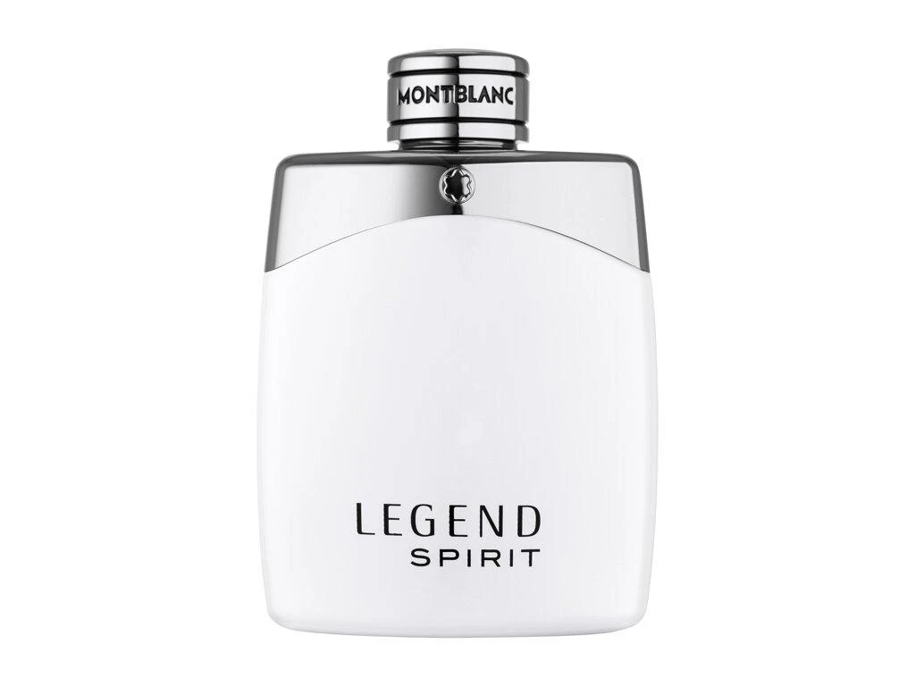 Kvepalai vyrams Mont Blanc Legend Spirit EDT, 100 ml