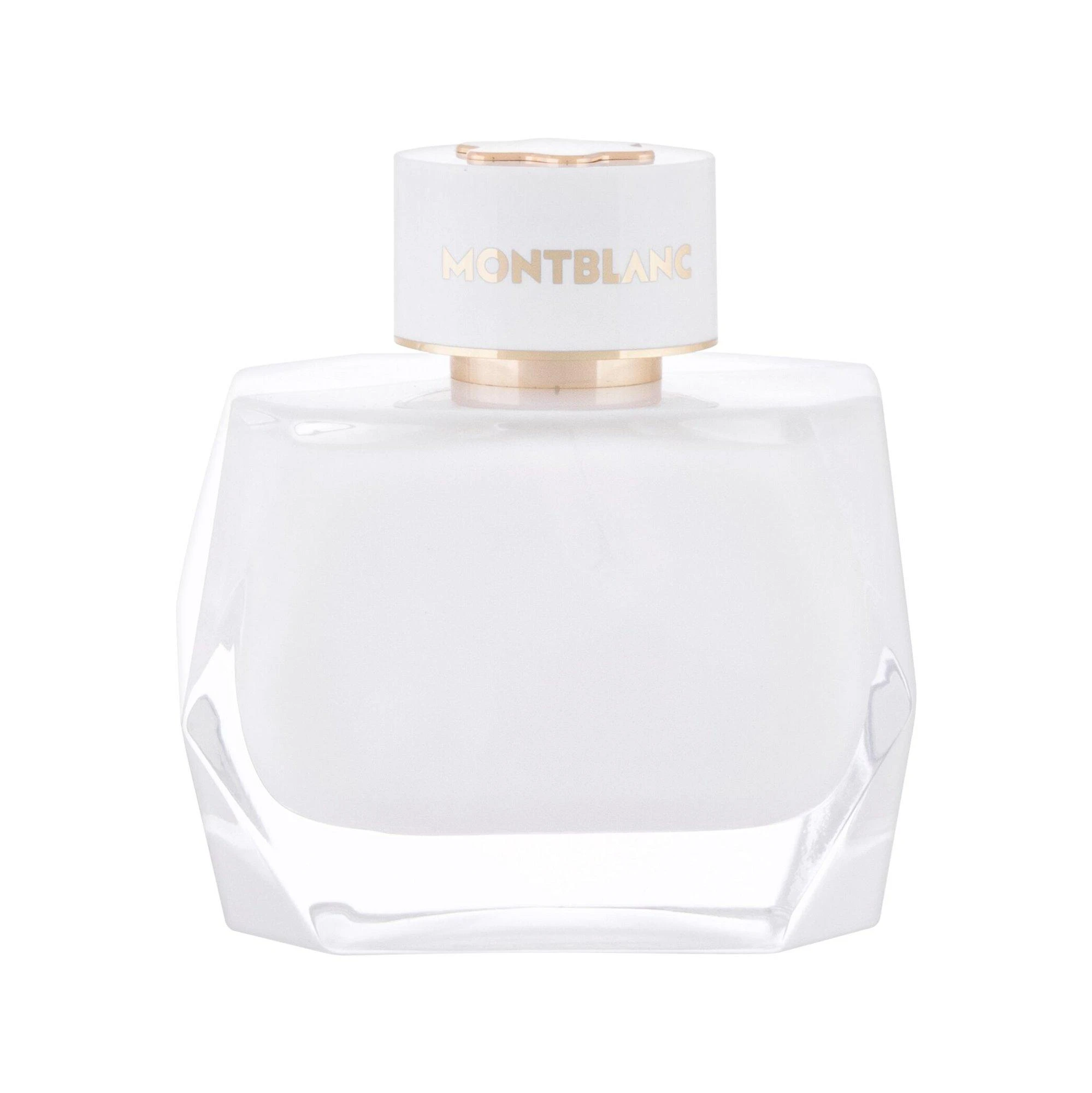 Kvepalai moterims Mont Blanc Signature EDP, 90 ml