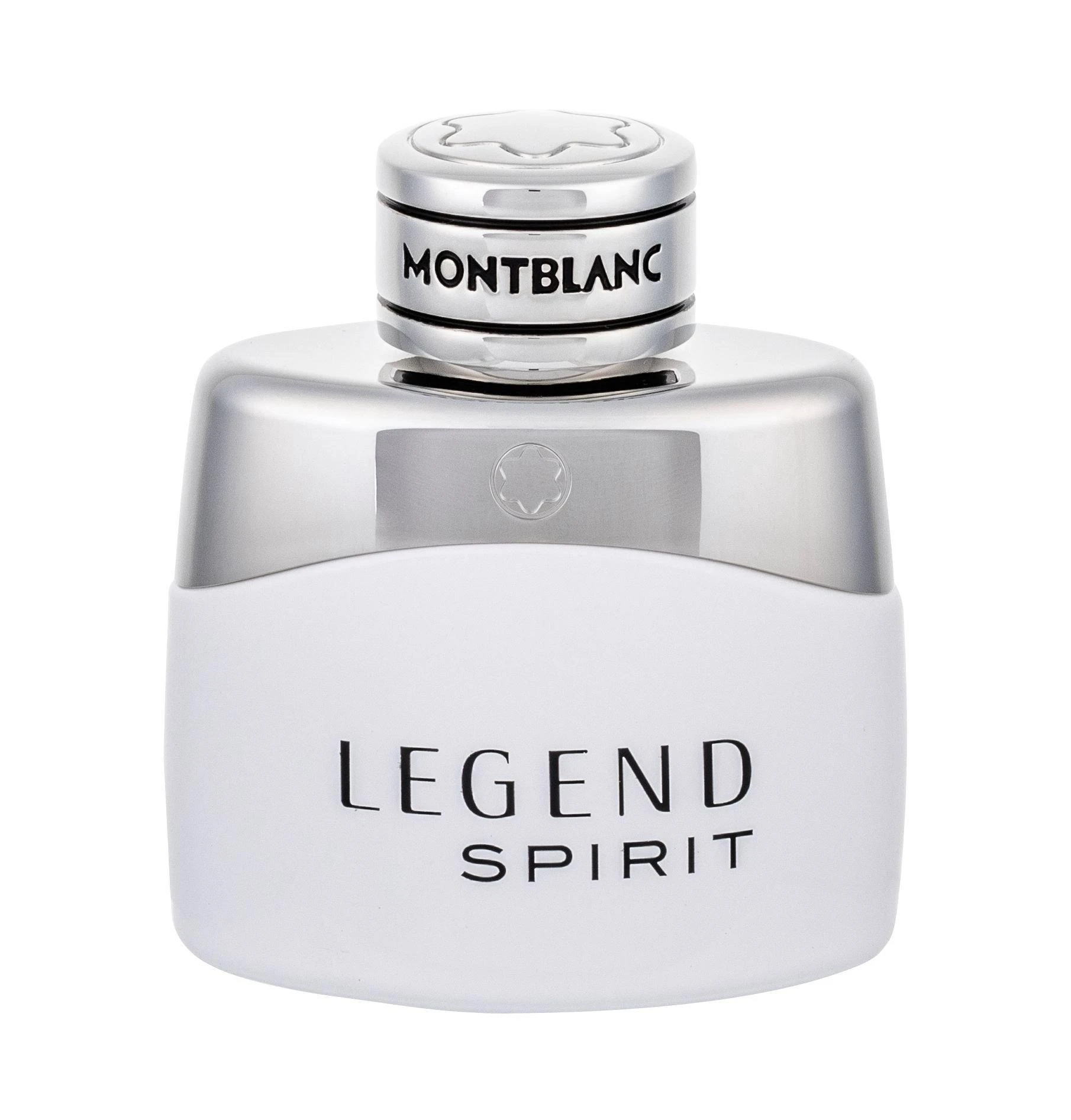 Kvepalai vyrams Mont Blanc Legend Spirit EDT, 30 ml