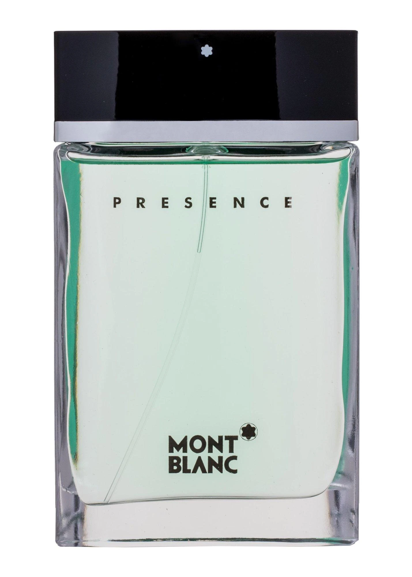 Mont Blanc Montblanc Presence EDT tualetinis vanduo vyrams, 75 ml