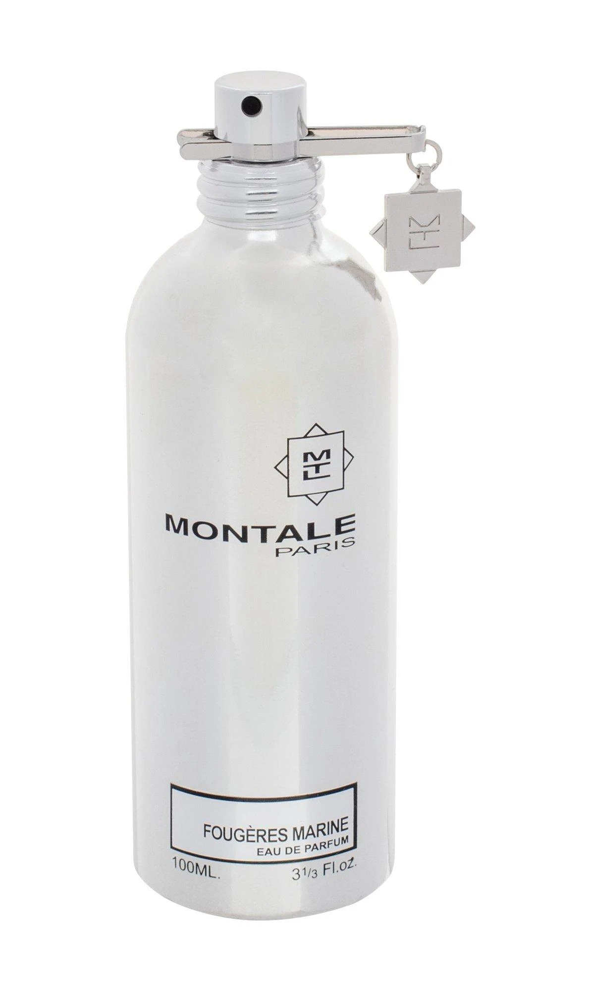 Montale Paris Montale Fougeres Marine EDP parfumuotas vanduo Unisex, 100 ml