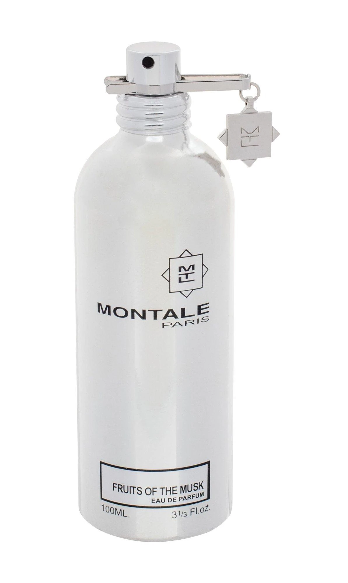 Montale Paris Montale Fruits Of The Musk EDP parfumuotas vanduo Unisex, 100 ml