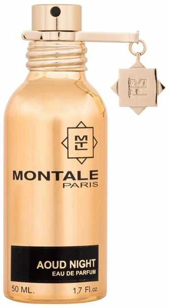 Montale Paris Montale Aoud Night EDP parfumuotas vanduo unisex, 50 ml