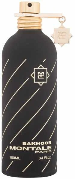 Montale Paris Bakhoor UNISEX (Kvepalai Vyrams ir Moterims) EDP 100ml - 100ml