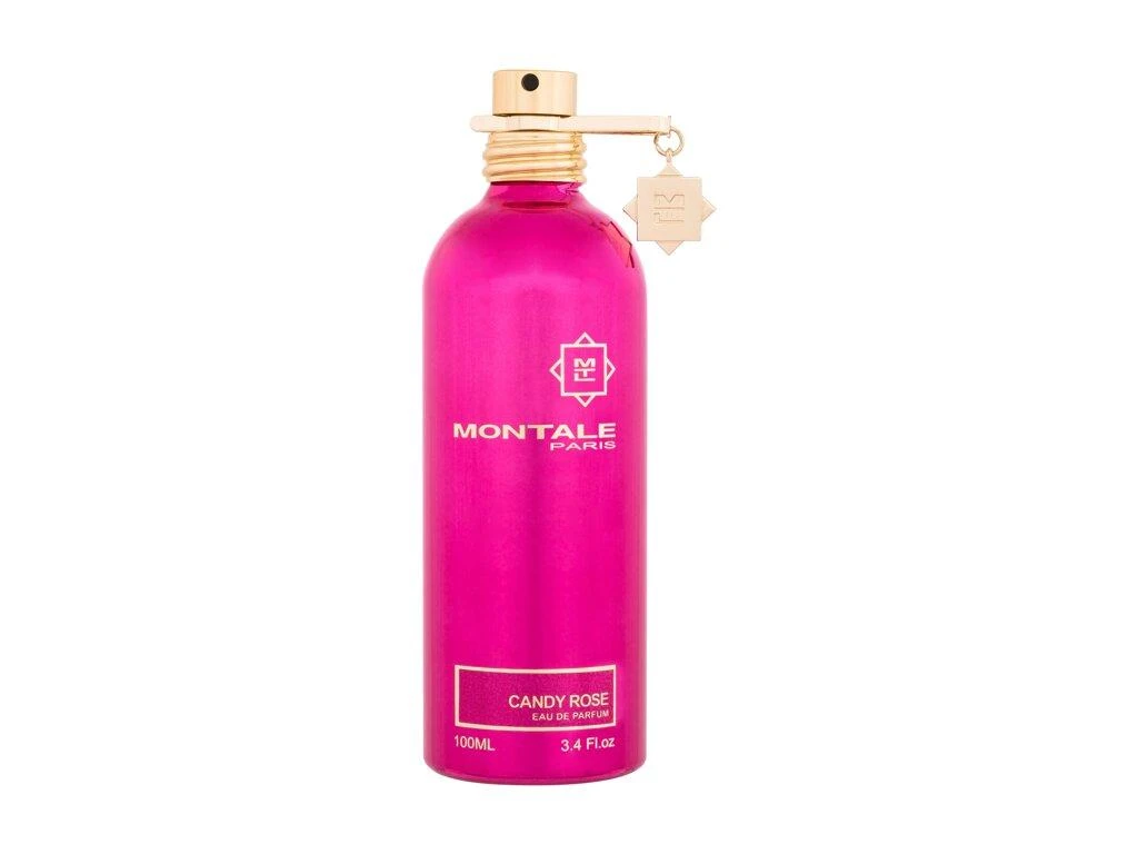Montale Paris Montale Candy Rose EDP parfumuotas vanduo moterims, 100 ml