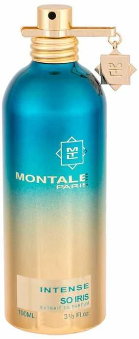 Montale Paris Montale Intense So Iris PP kvepalai unisex, 100 ml