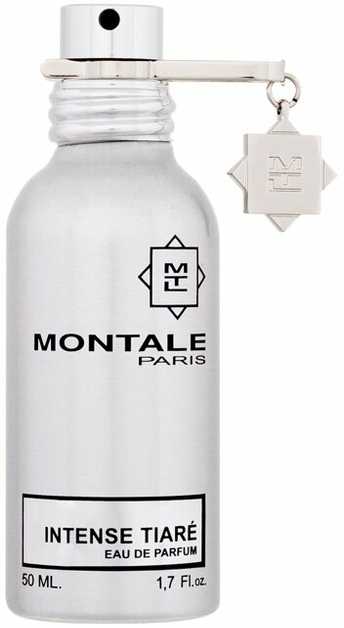 Montale Paris Montale Intense Tiaré EDP parfumuotas vanduo unisex, 50 ml