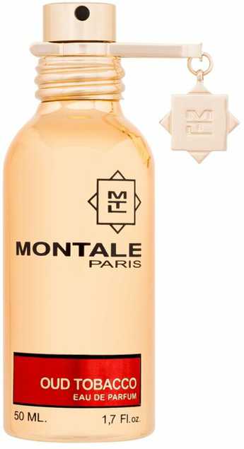 Montale Paris Montale Oud Tobacco EDP parfumuotas vanduo unisex, 50 ml